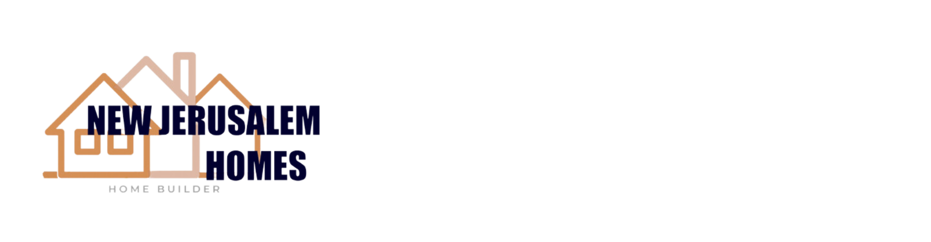 New Jerusalem Homes